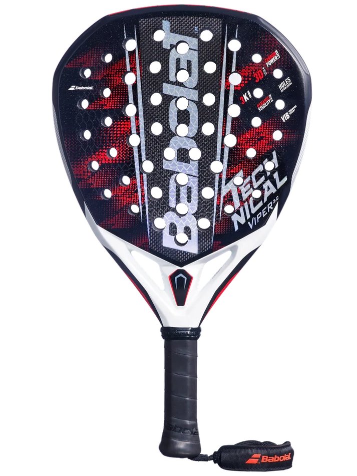 Technical Viper 3.0 Pala de Padel