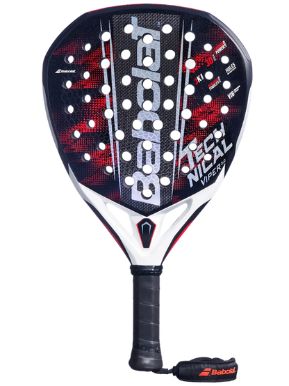Technical Viper 3.0 Pala de Padel