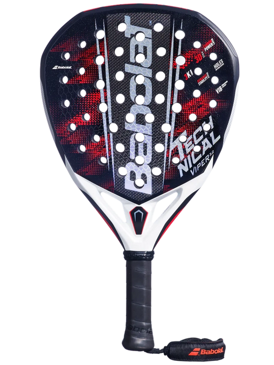 Technical Viper 3.0 Pala de Padel