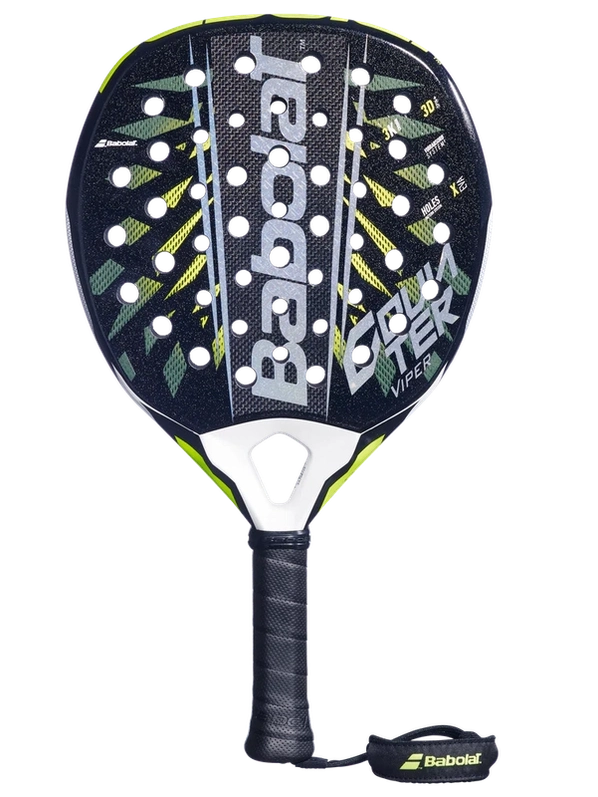 Counter Viper 2.6 Pala de Padel