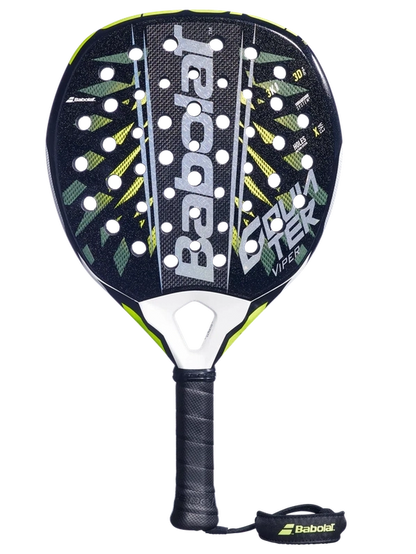 Counter Viper 2.6 Pala de Padel