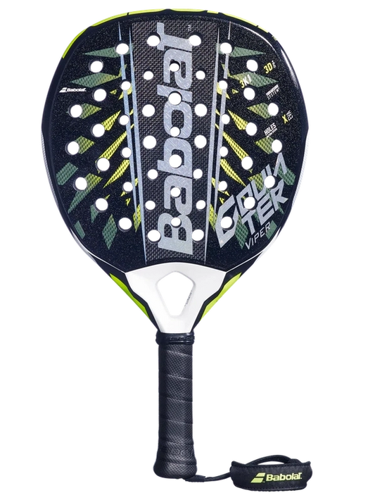 Counter Viper 2.6 Pala de Padel