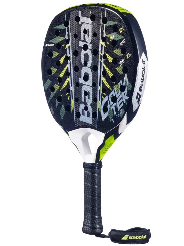 Counter Viper 2.6 Pala de Padel