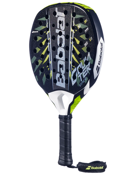 Counter Viper 2.6 Pala de Padel