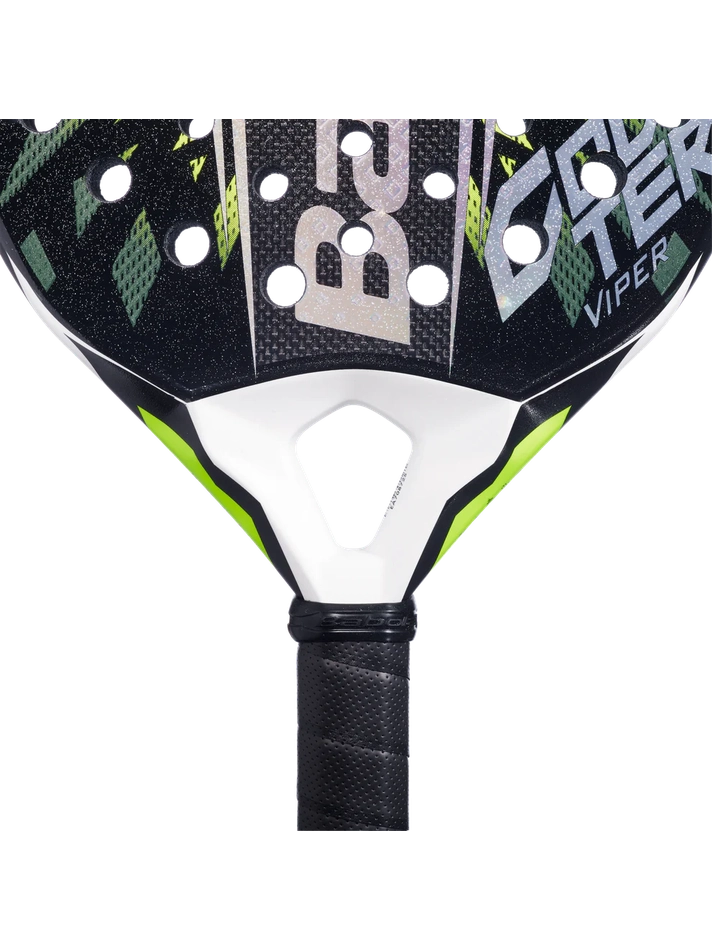 Counter Viper 2.6 Pala de Padel