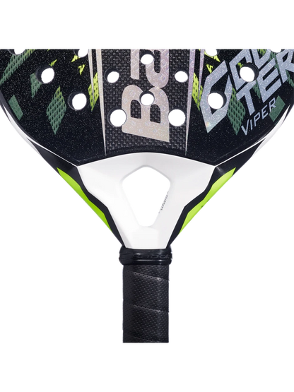 Counter Viper 2.6 Pala de Padel