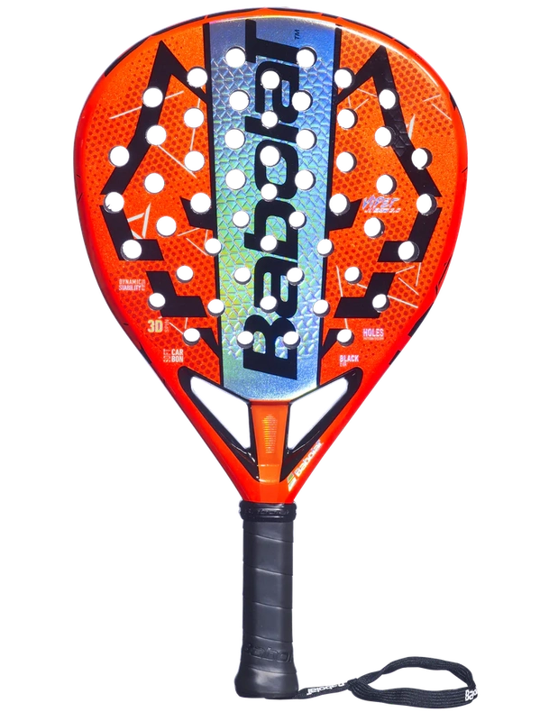 Viper Soft Juan Lebron 3.0 Pala de Padel