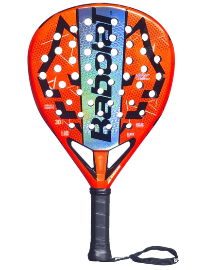 Viper Soft Juan Lebron 3.0 Pala de Padel
