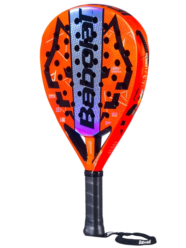 Viper Soft Juan Lebron 3.0 Pala de Padel