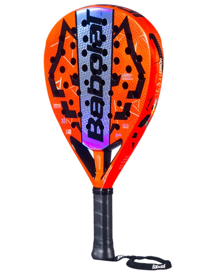 Viper Soft Juan Lebron 3.0 Pala de Padel