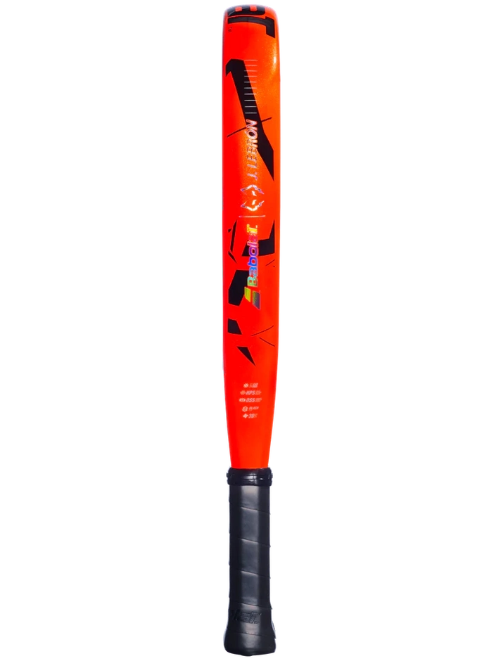 Viper Soft Juan Lebron 3.0 Pala de Padel