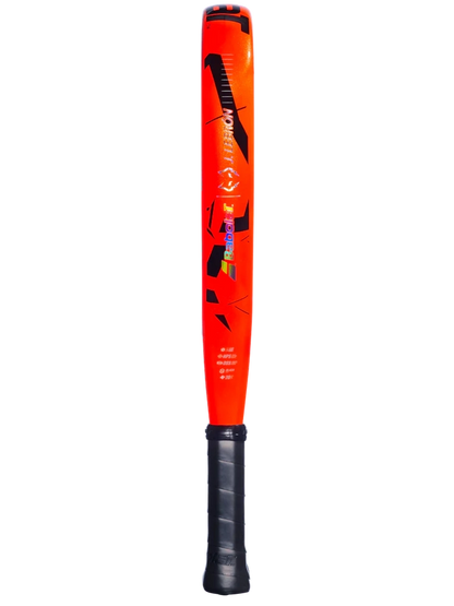 Viper Soft Juan Lebron 3.0 Pala de Padel