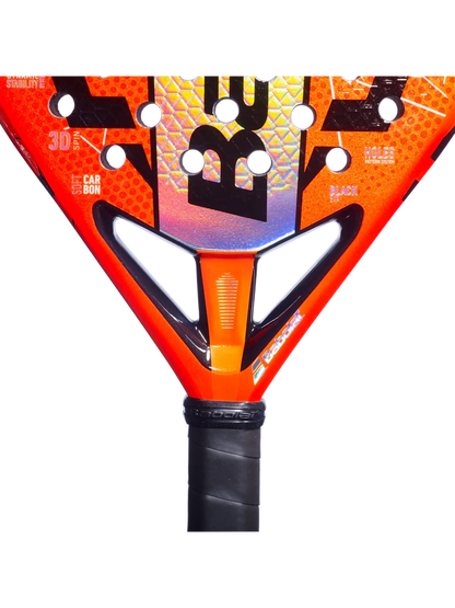 Viper Soft Juan Lebron 3.0 Pala de Padel