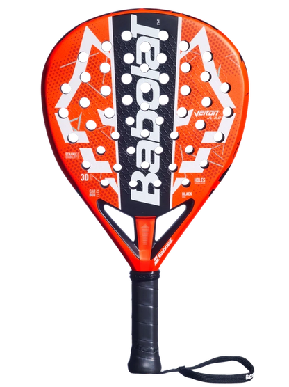 Technical Veron Juan Lebron 3.0 Pala de Padel