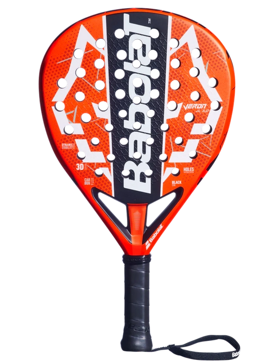 Technical Veron Juan Lebron 3.0 Pala de Padel