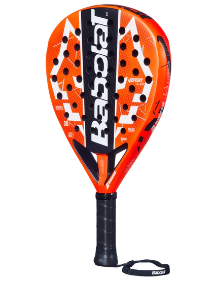 Technical Veron Juan Lebron 3.0 Pala de Padel