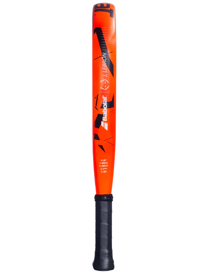 Technical Veron Juan Lebron 3.0 Pala de Padel