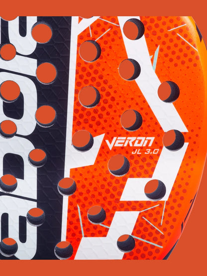 Technical Veron Juan Lebron 3.0 Pala de Padel