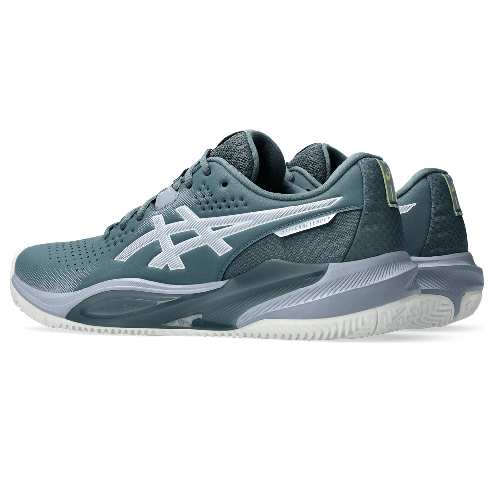 Tenis Asics Gel Challenger 15 Clay para Tennis