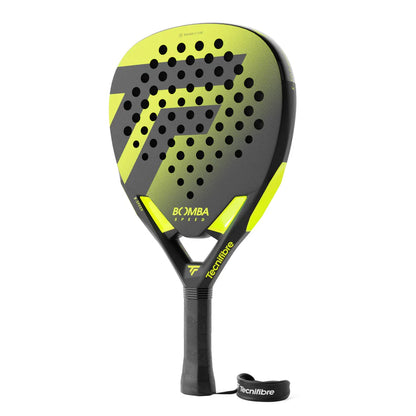 Pala Tecnifibre Bomba Speed para Pádel