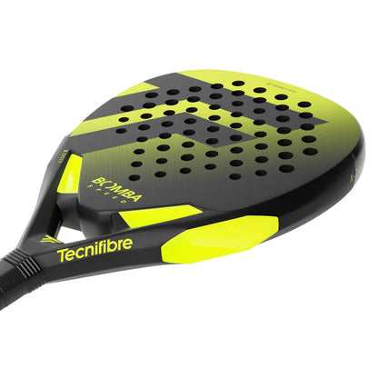 Pala Tecnifibre Bomba Speed para Pádel