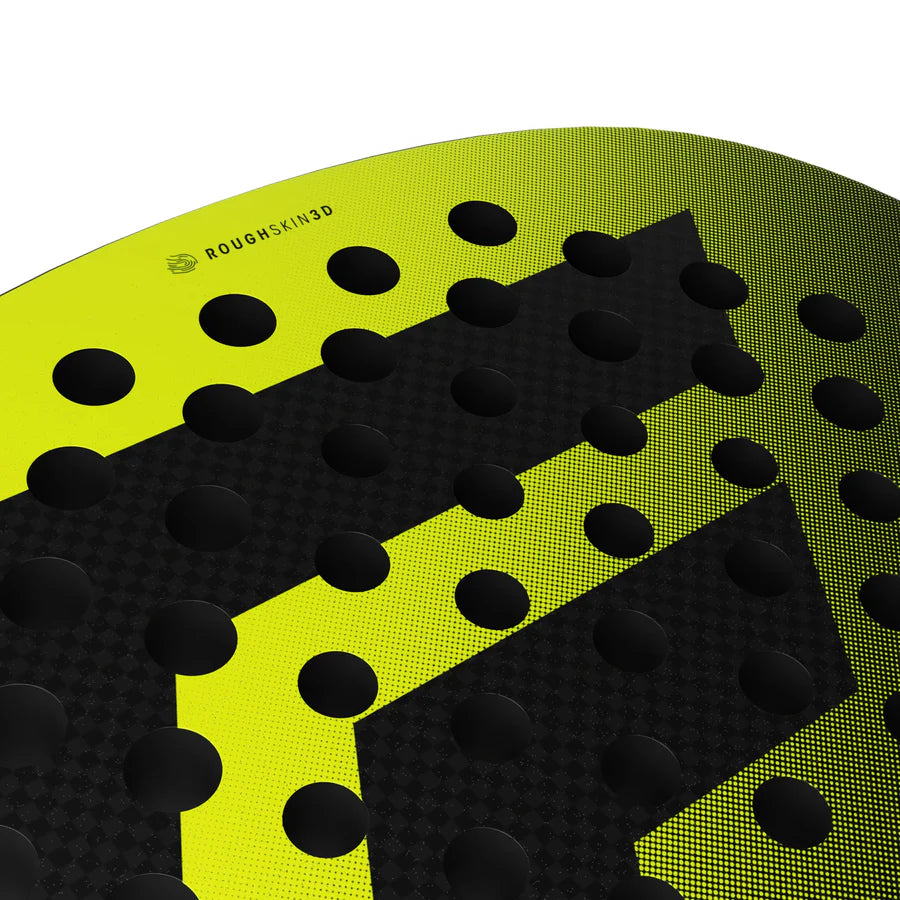 Pala Tecnifibre Bomba Speed para Pádel