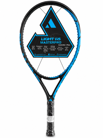 Raqueta Masterpro Light 115 para Frontenis