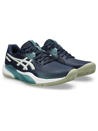 Tenis Asics Gel Challenger 15 Clay