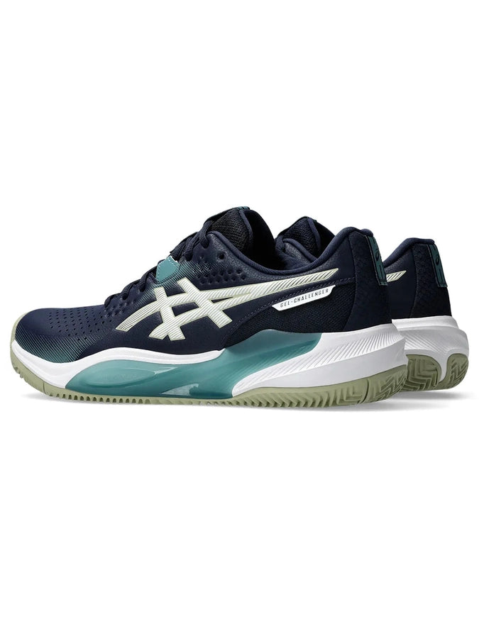 Tenis Asics Gel Challenger 15 Clay