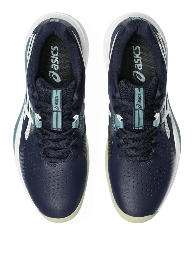 Tenis Asics Gel Challenger 15 Clay
