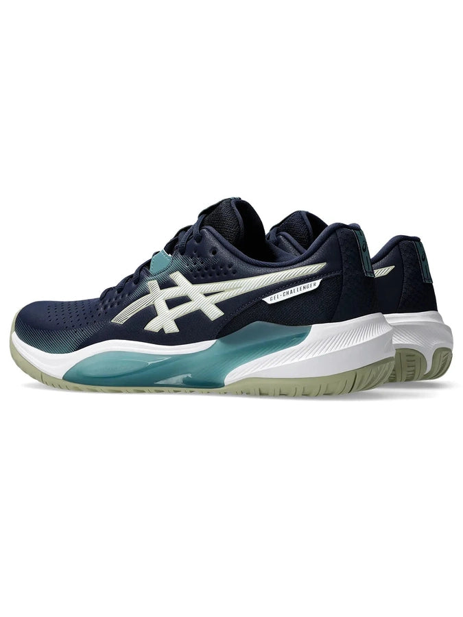 Tenis Asics Gel Challenger 15
