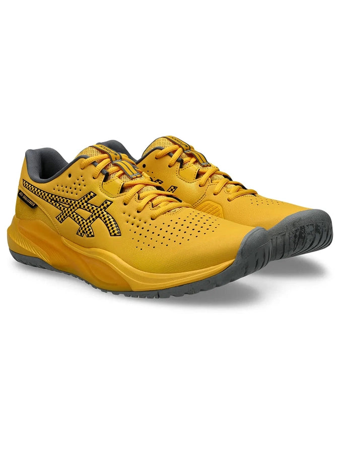 Tenis Asics Gel Challenger 15 Amarillo