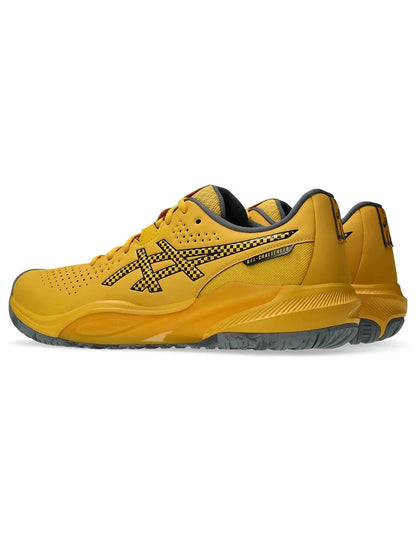 Tenis Asics Gel Challenger 15 Amarillo