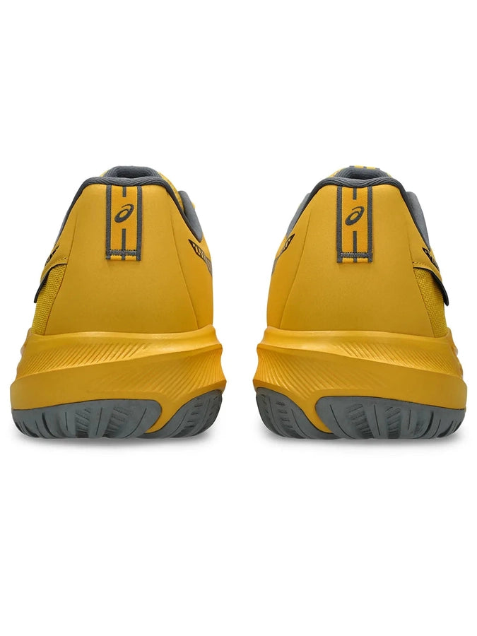 Tenis Asics Gel Challenger 15 Amarillo