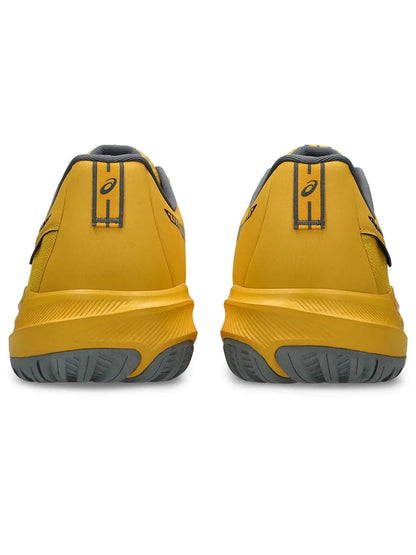 Tenis Asics Gel Challenger 15 Amarillo