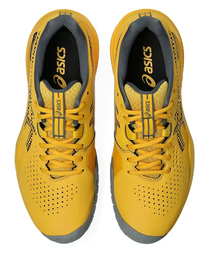 Tenis Asics Gel Challenger 15 Amarillo