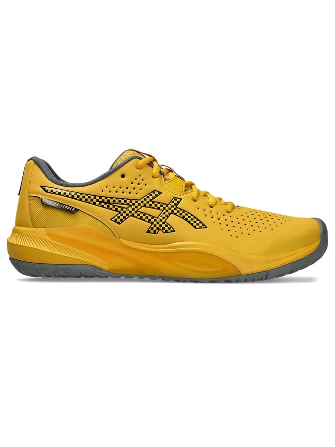 Tenis Asics Gel Challenger 15 Amarillo