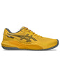 Tenis Asics Gel Challenger 15 Amarillo