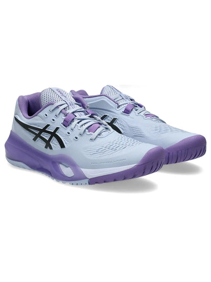 Tenis Asics Gel Resolution X para Mujer
