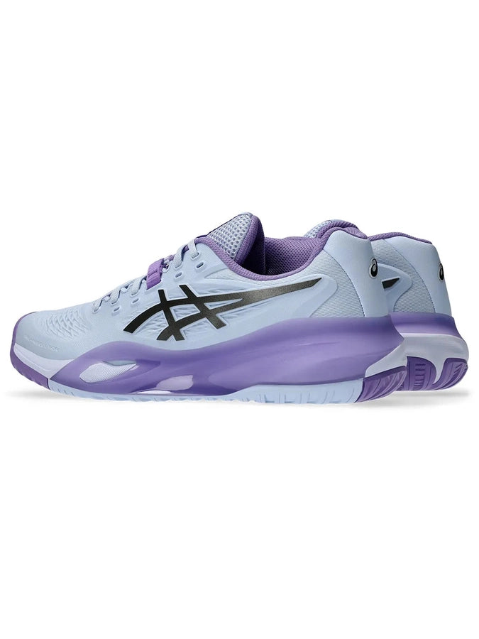 Tenis Asics Gel Resolution X para Mujer