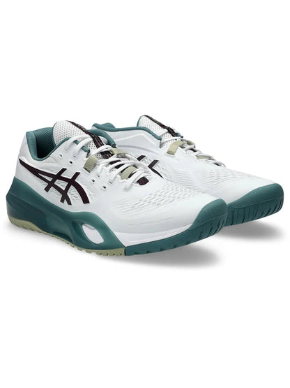 Tenis Asics Gel Resolution X