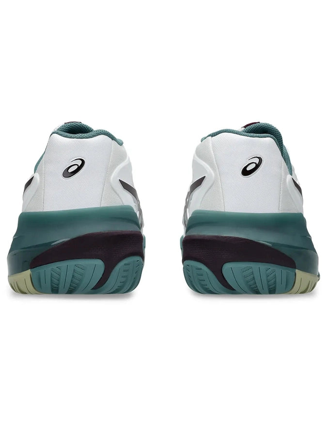Tenis Asics Gel Resolution X