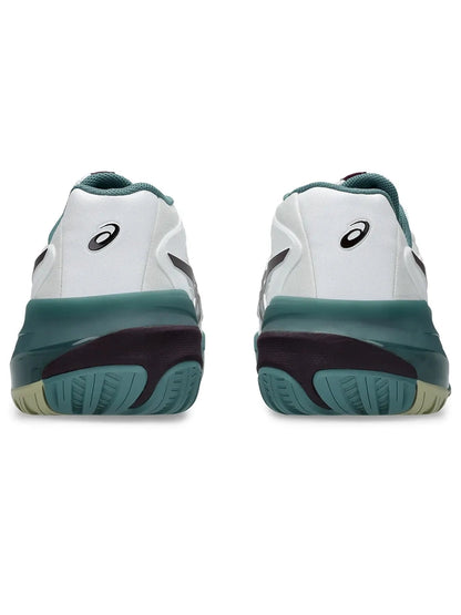 Tenis Asics Gel Resolution X
