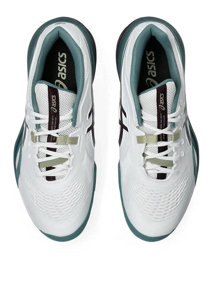 Tenis Asics Gel Resolution X