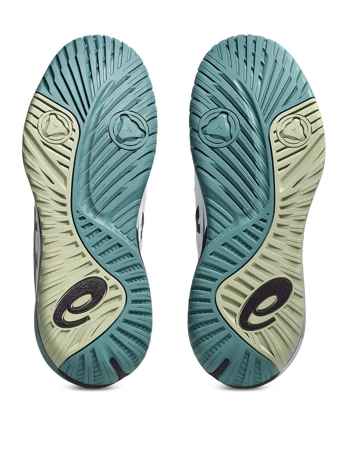 Tenis Asics Gel Resolution X