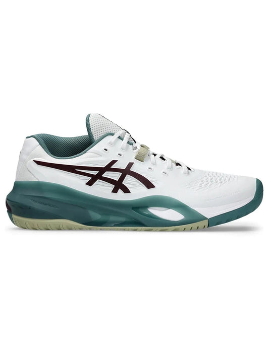 Tenis Asics Gel Resolution X