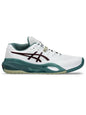 Tenis Asics Gel Resolution X