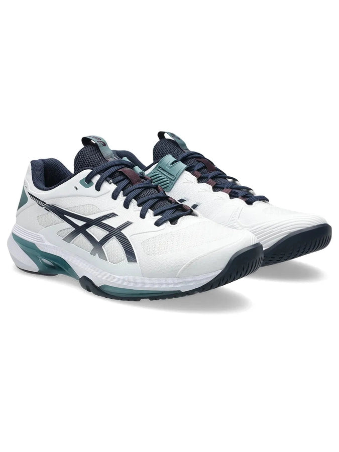 Tenis Asics Solution Speed FF 4