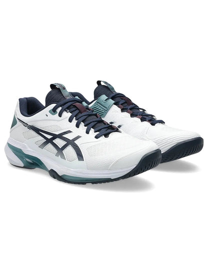Tenis Asics Solution Speed FF 4