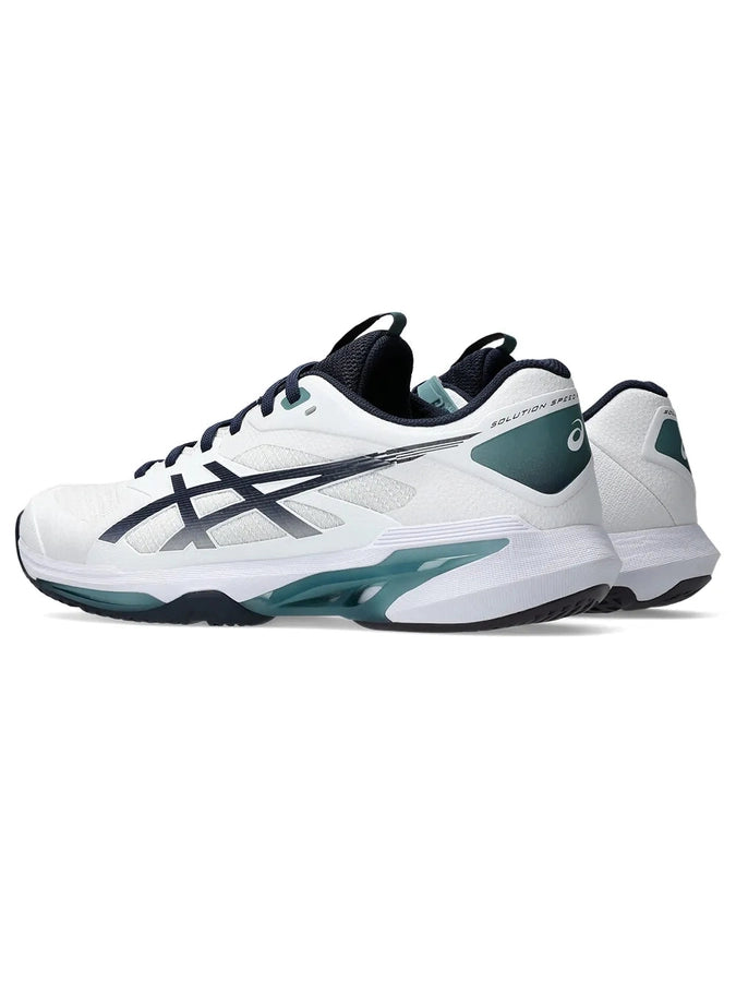 Tenis Asics Solution Speed FF 4